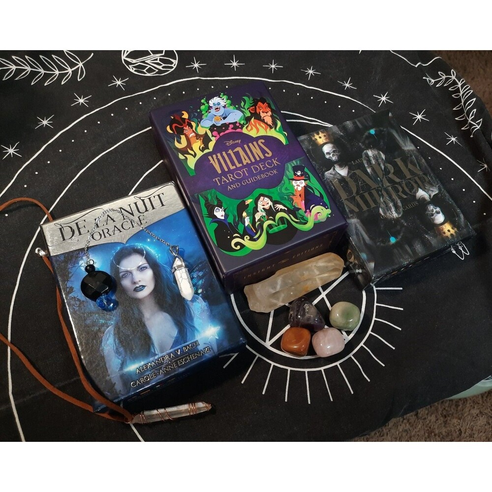 Tarot / Oracle Deck Bundle